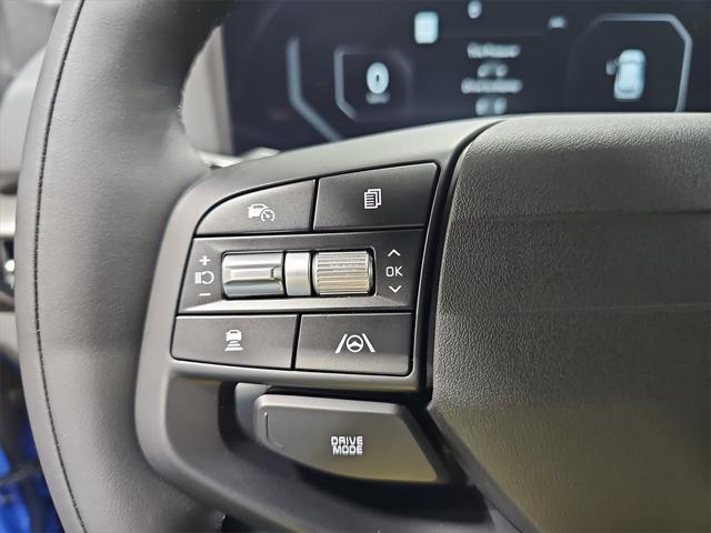 new 2026 Kia Sportage car, priced at $37,331