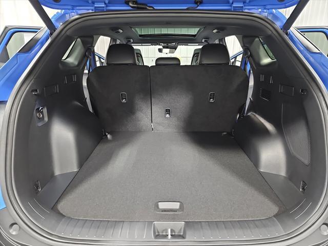 new 2026 Kia Sportage car, priced at $37,331