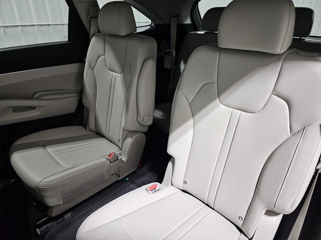 new 2024 Kia Sorento car, priced at $41,539
