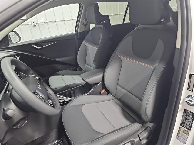 new 2024 Kia Niro car, priced at $28,036