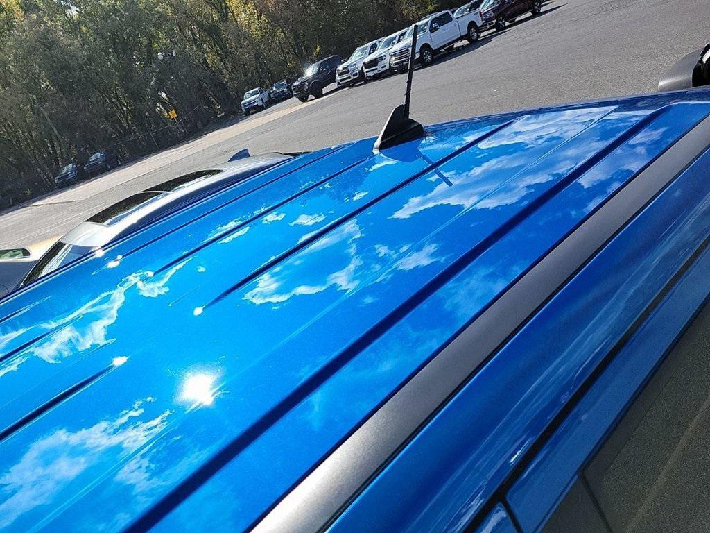 used 2022 Ford Maverick car, priced at $25,500