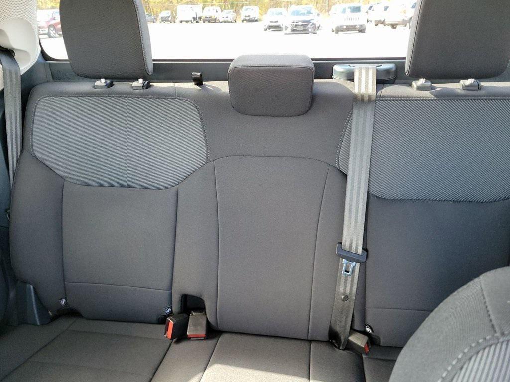 used 2022 Ford Maverick car, priced at $25,500