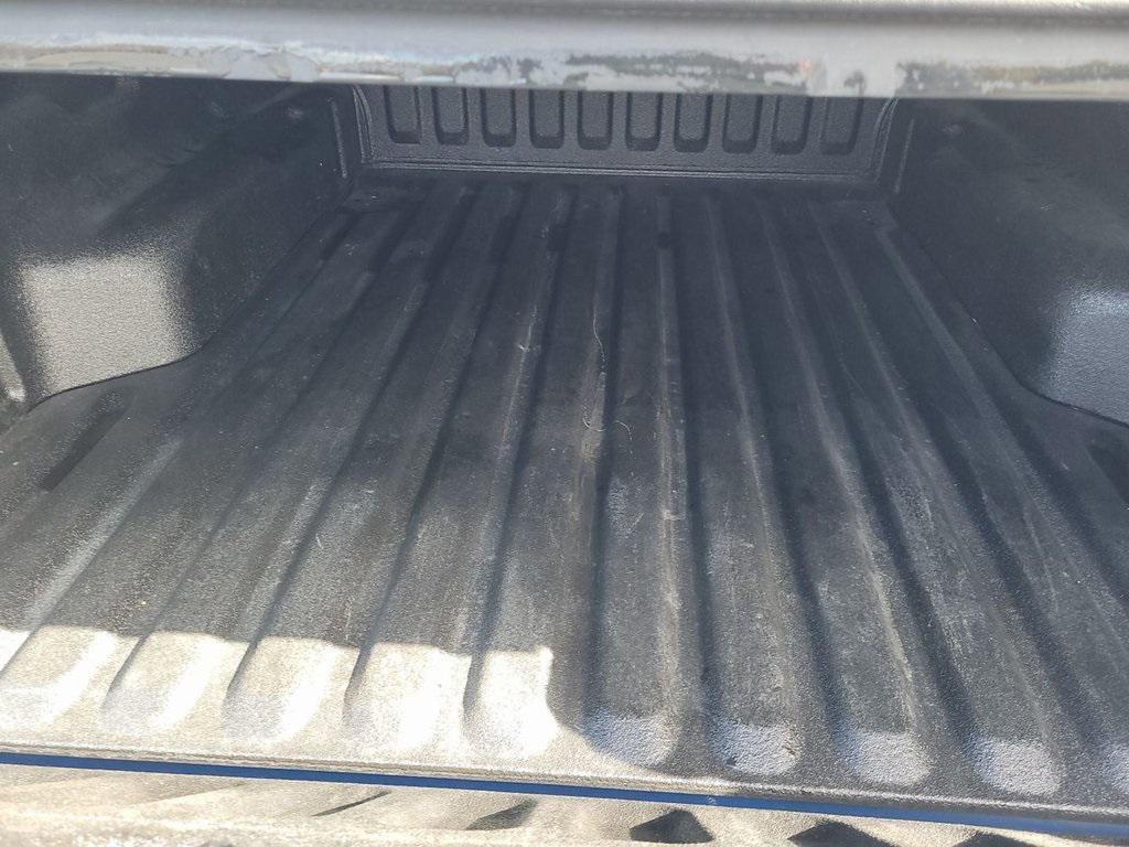 used 2022 Ford Maverick car, priced at $25,500