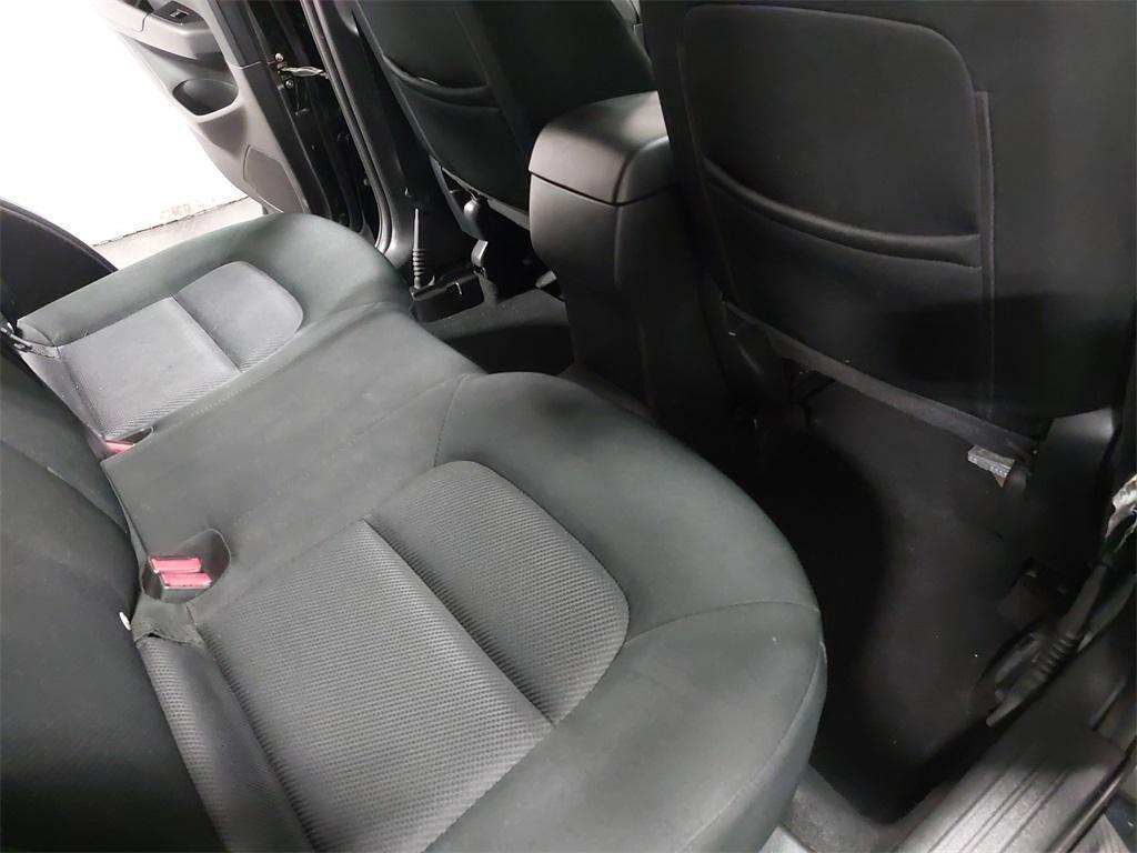 used 2021 Mazda CX-5 car, priced at $21,500