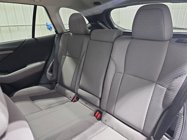 used 2023 Subaru Outback car, priced at $25,237
