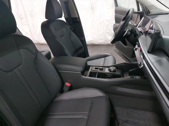 new 2025 Kia Sorento Hybrid car, priced at $40,786