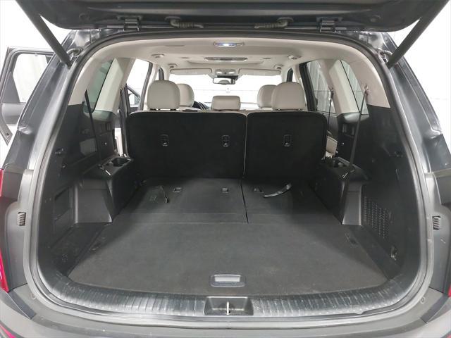 used 2020 Kia Telluride car, priced at $23,500