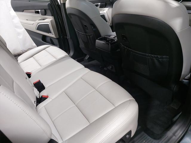 used 2020 Kia Telluride car, priced at $23,500