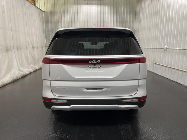 used 2023 Kia Carnival car, priced at $27,993