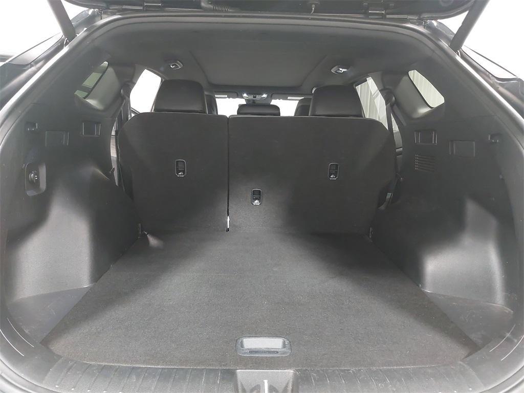 used 2023 Kia Sportage car, priced at $27,000