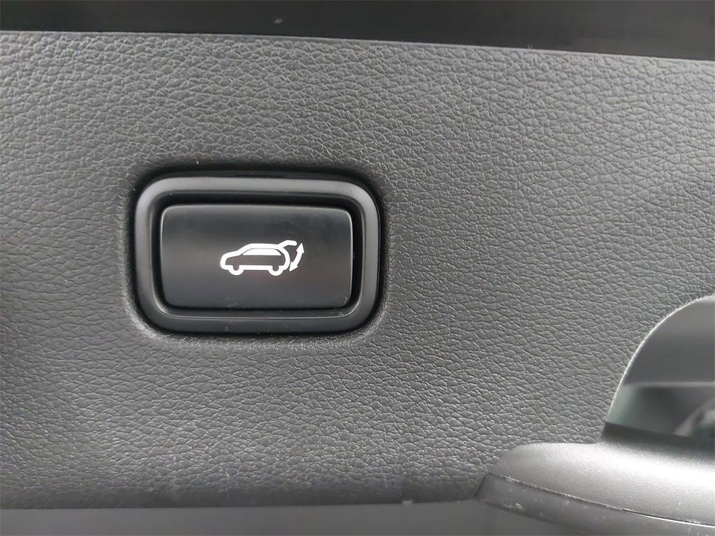 used 2023 Kia Sportage car, priced at $27,000