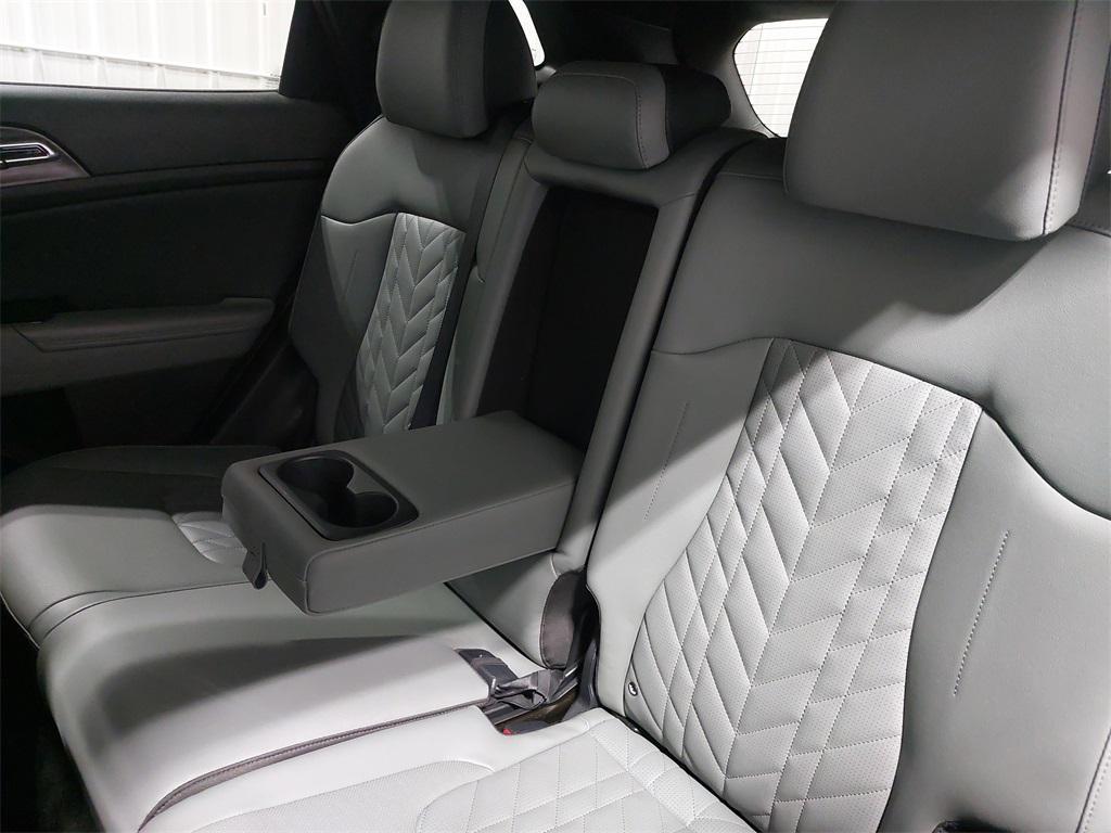 used 2023 Kia Sportage car, priced at $27,000