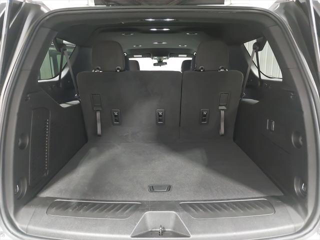 used 2022 Chevrolet Suburban car, priced at $43,000