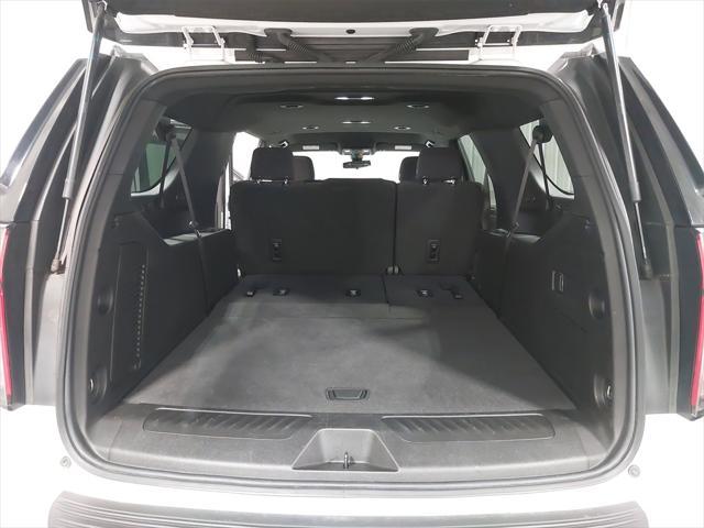 used 2022 Chevrolet Suburban car, priced at $43,000
