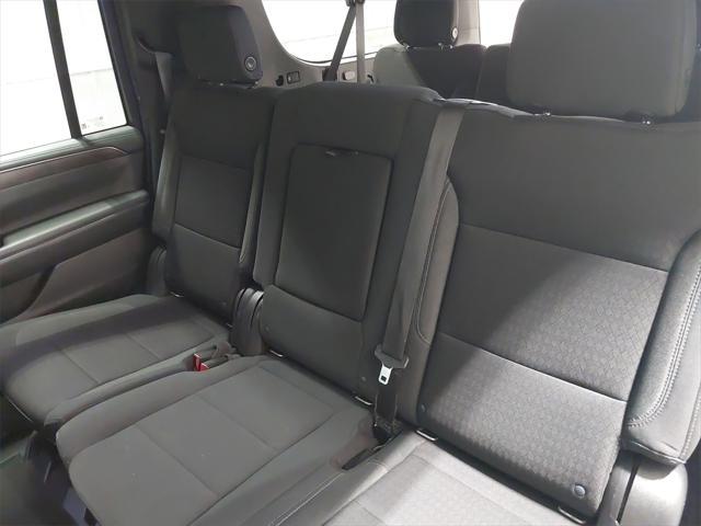 used 2022 Chevrolet Suburban car, priced at $43,000
