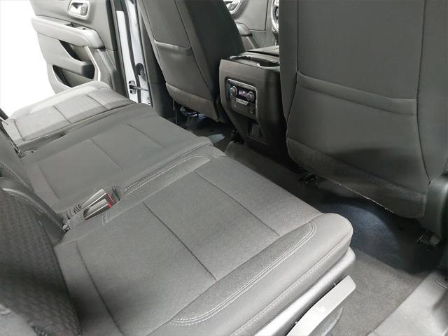 used 2022 Chevrolet Suburban car, priced at $43,000