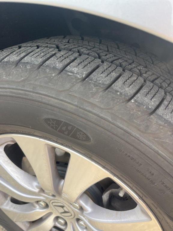 used 2016 Honda Odyssey car, priced at $18,500