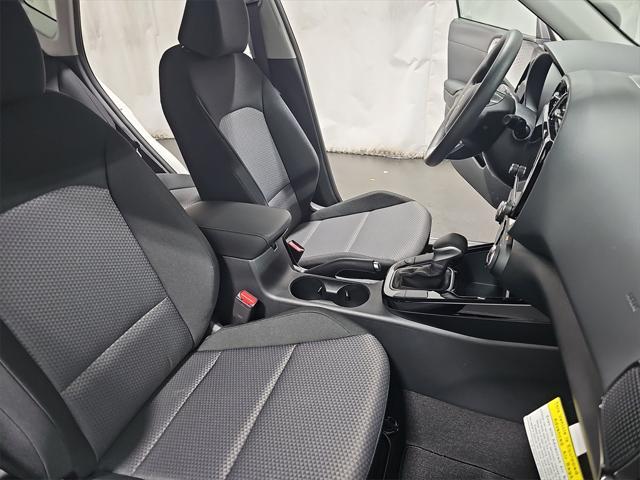 new 2025 Kia Soul car, priced at $24,165