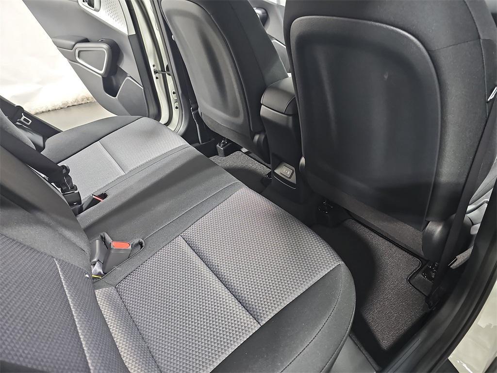 new 2025 Kia Soul car, priced at $23,952