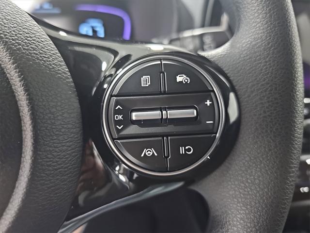 new 2025 Kia Soul car, priced at $24,165