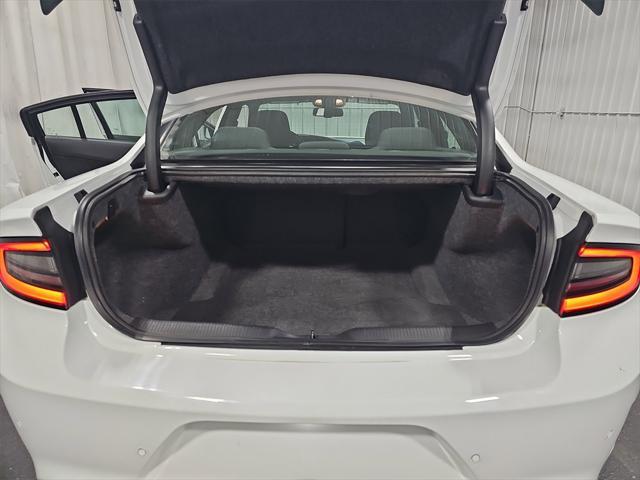 used 2021 Dodge Charger car, priced at $27,500