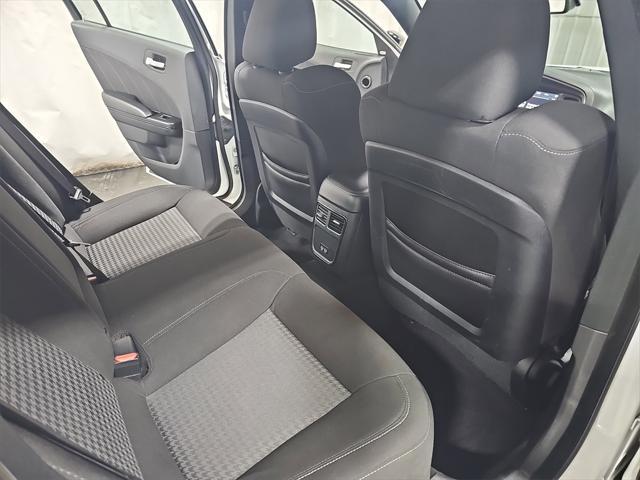 used 2021 Dodge Charger car, priced at $27,500