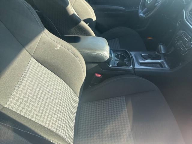 used 2021 Dodge Charger car, priced at $29,243