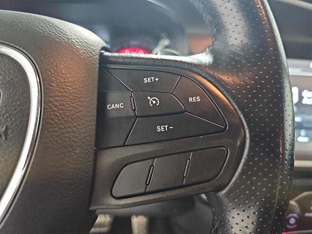 used 2021 Dodge Charger car, priced at $27,500