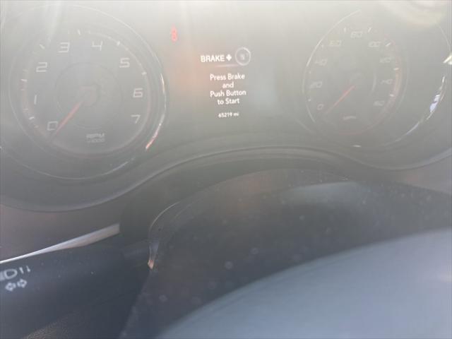 used 2021 Dodge Charger car, priced at $29,243