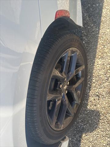 used 2021 Dodge Charger car, priced at $29,243