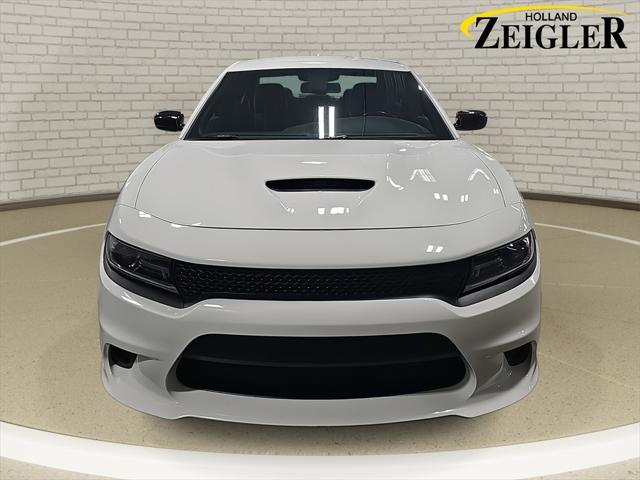 used 2021 Dodge Charger car, priced at $27,500