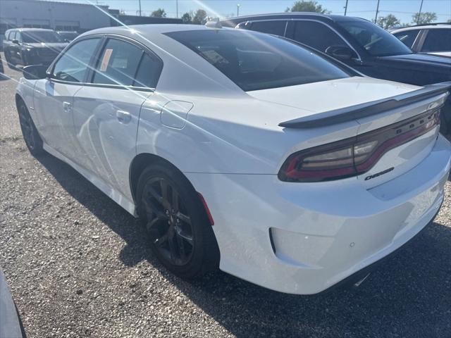 used 2021 Dodge Charger car, priced at $29,243