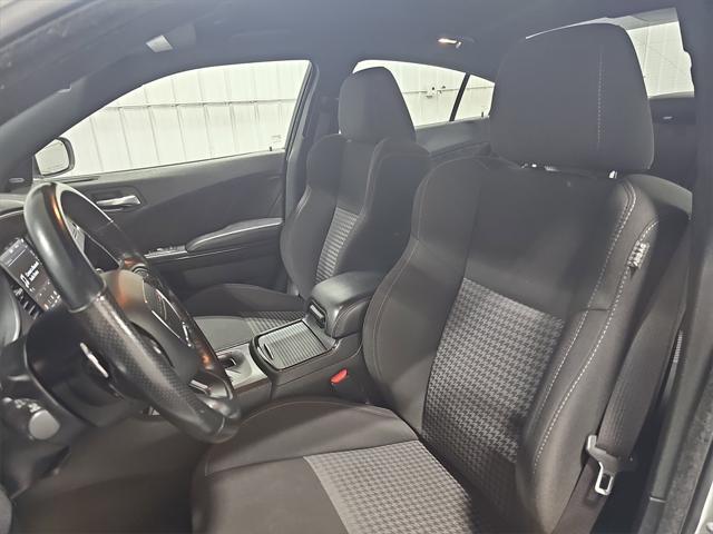used 2021 Dodge Charger car, priced at $27,500