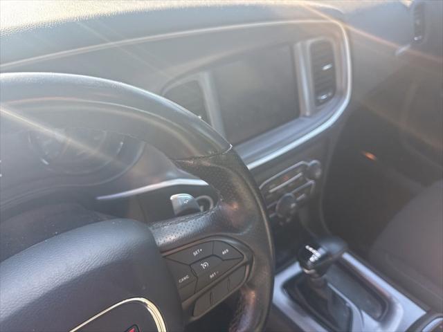 used 2021 Dodge Charger car, priced at $29,243