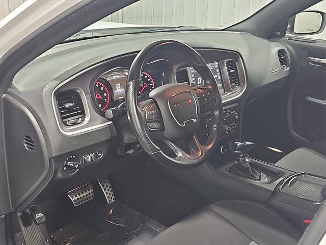 used 2021 Dodge Charger car, priced at $27,500