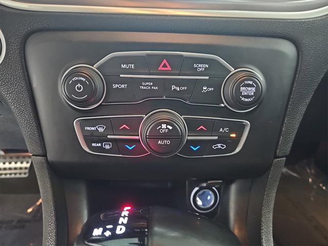 used 2021 Dodge Charger car, priced at $27,500