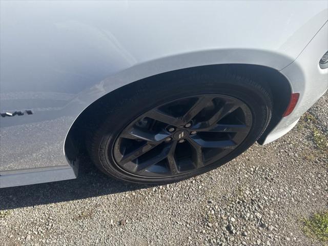 used 2021 Dodge Charger car, priced at $29,243