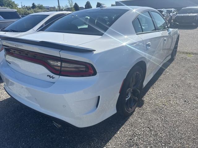 used 2021 Dodge Charger car, priced at $29,243