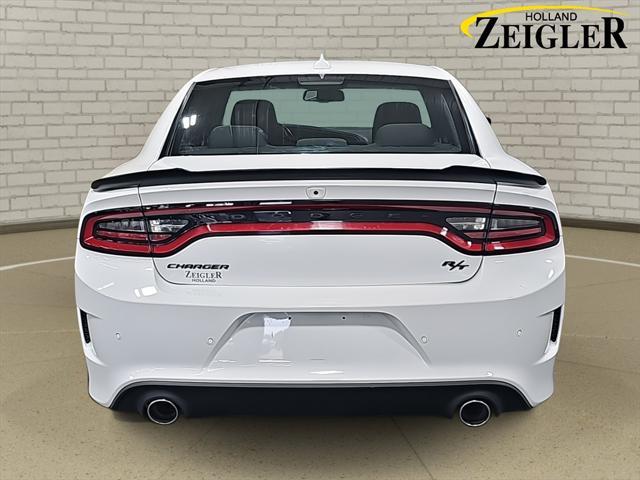 used 2021 Dodge Charger car, priced at $27,500