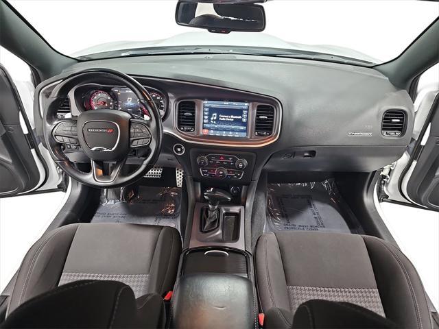 used 2021 Dodge Charger car, priced at $27,500