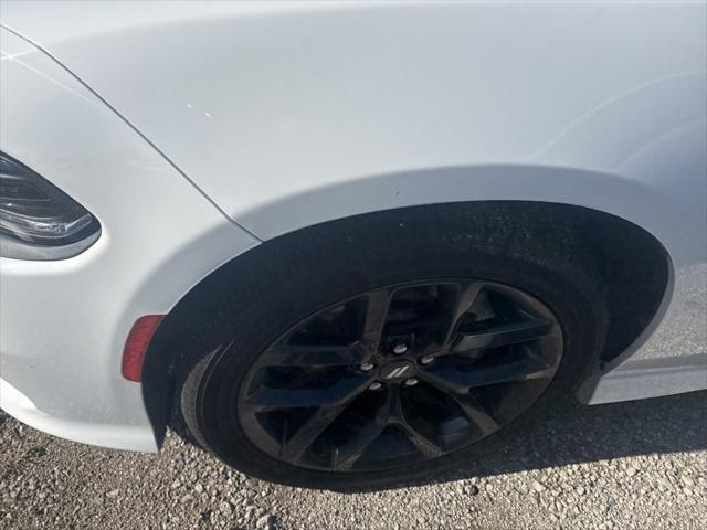 used 2021 Dodge Charger car, priced at $29,243