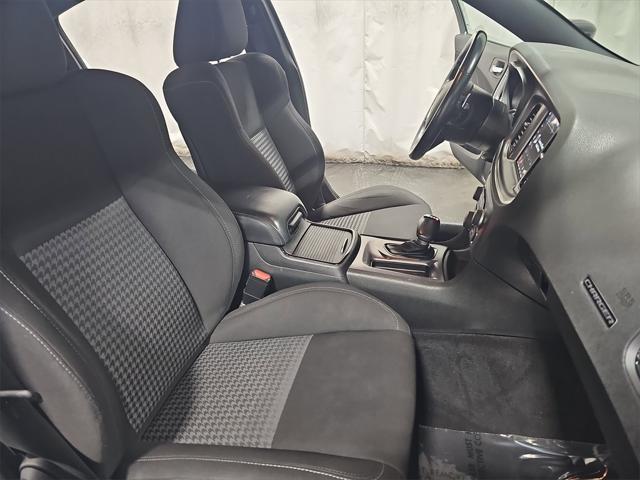 used 2021 Dodge Charger car, priced at $27,500