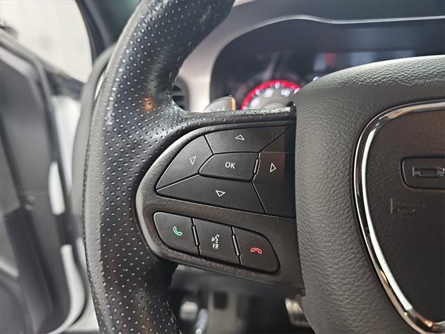 used 2021 Dodge Charger car, priced at $27,500