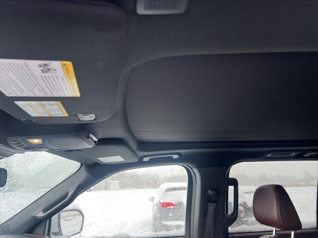 used 2024 Ford Expedition car, priced at $62,967