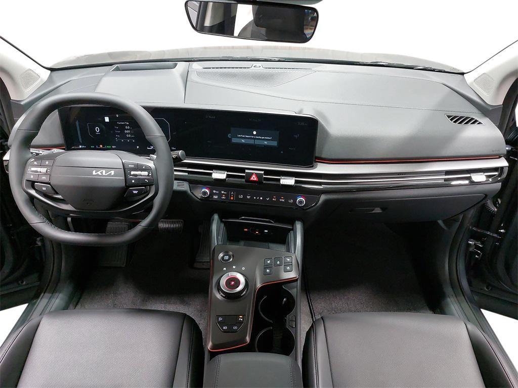 new 2026 Kia Sportage Hybrid car, priced at $42,131
