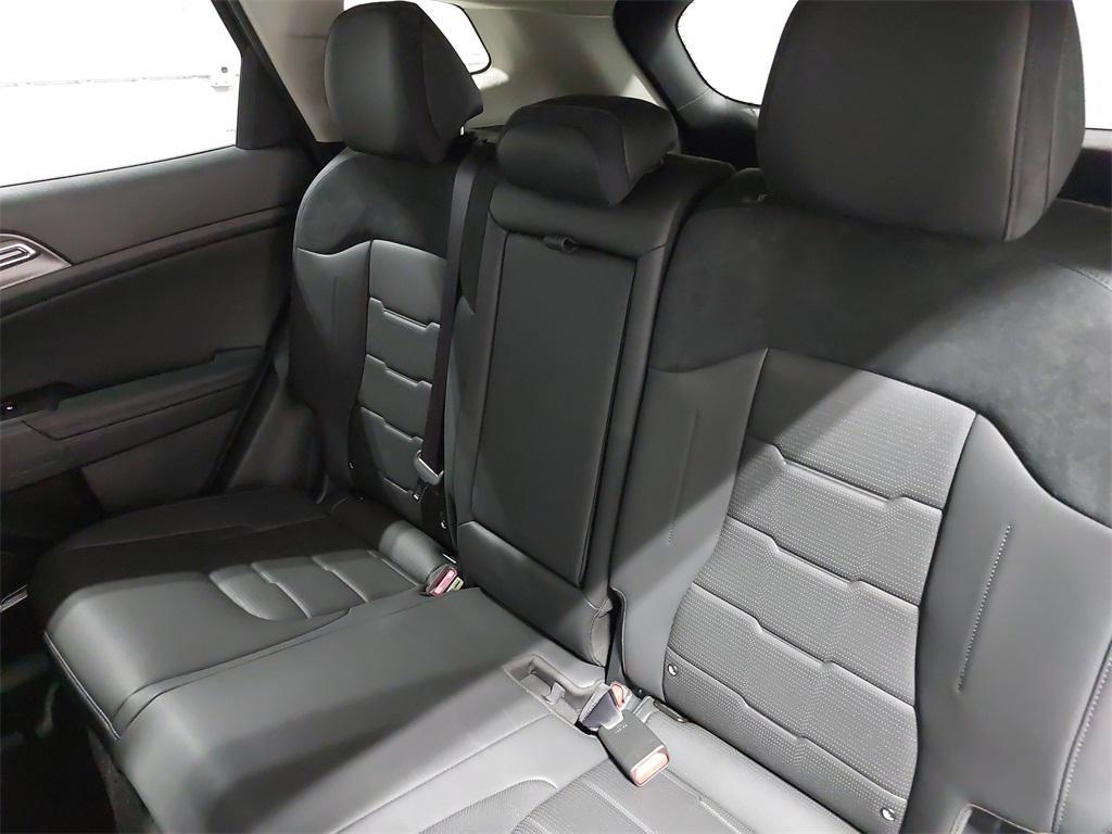 new 2026 Kia Sportage Hybrid car, priced at $42,131