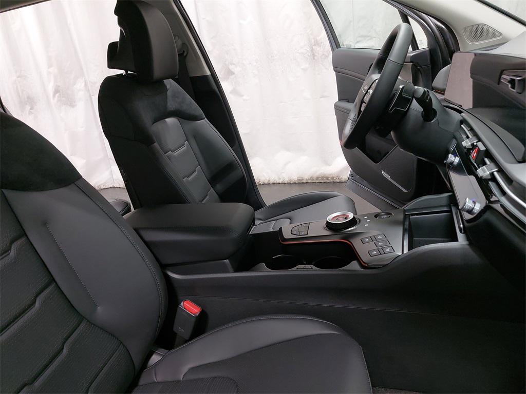 new 2026 Kia Sportage Hybrid car, priced at $42,131