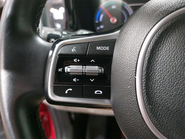 used 2022 Kia Sorento Hybrid car, priced at $28,908