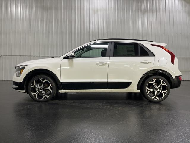 used 2024 Kia Niro car, priced at $31,793