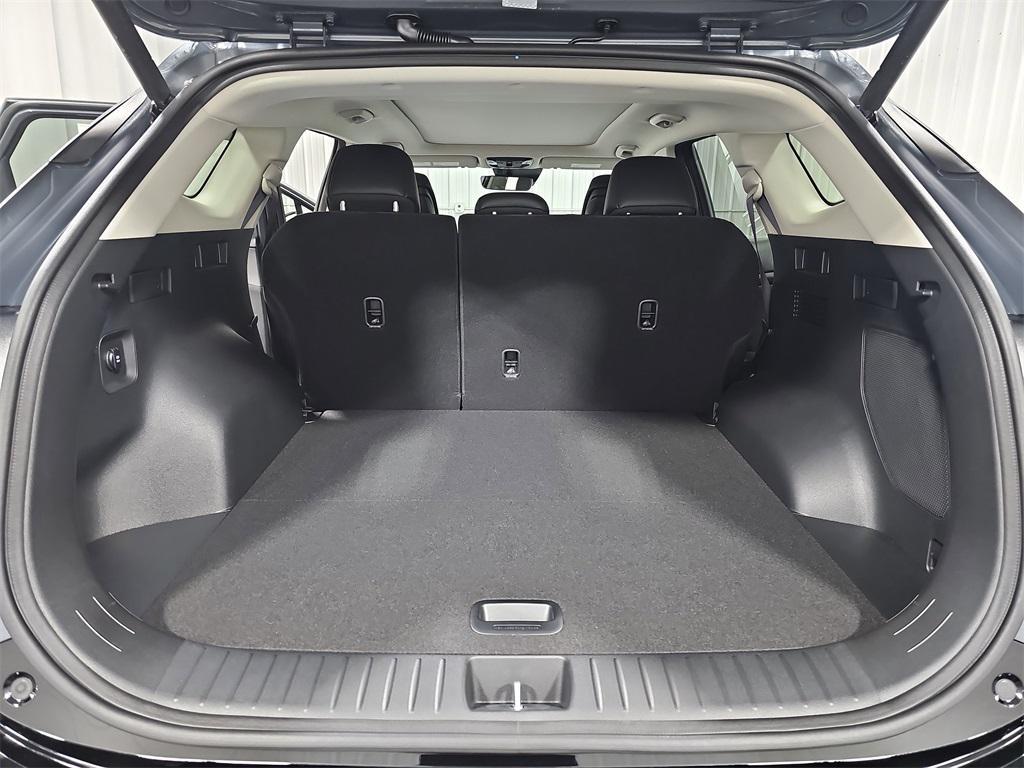 new 2025 Kia Sportage Hybrid car, priced at $38,656